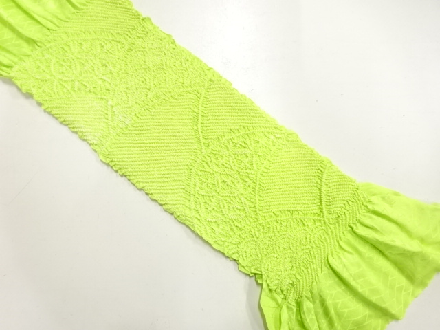 Japanese Kimono / Accessories Silk